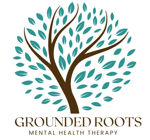 Grounded Roots Mental Health Therapy